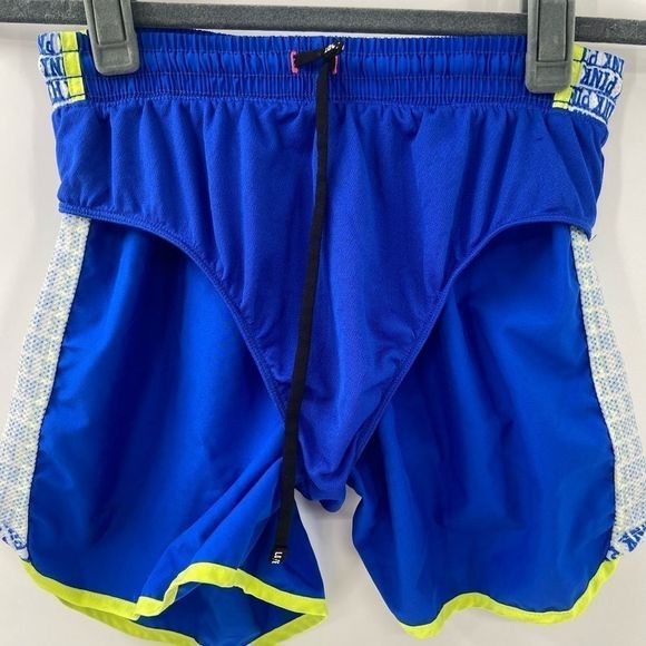 Pink Victoria Secrets running shorts Sz XS - Picture 3 of 5
